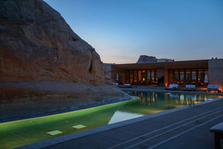 Amangiri Review – Most Luxurious Hotel in USA » Local Adventurer » Travel Adventures in Las Vegas + World Wide